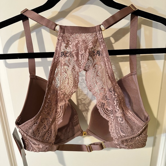 Razor back bralette - Picture 2 of 10